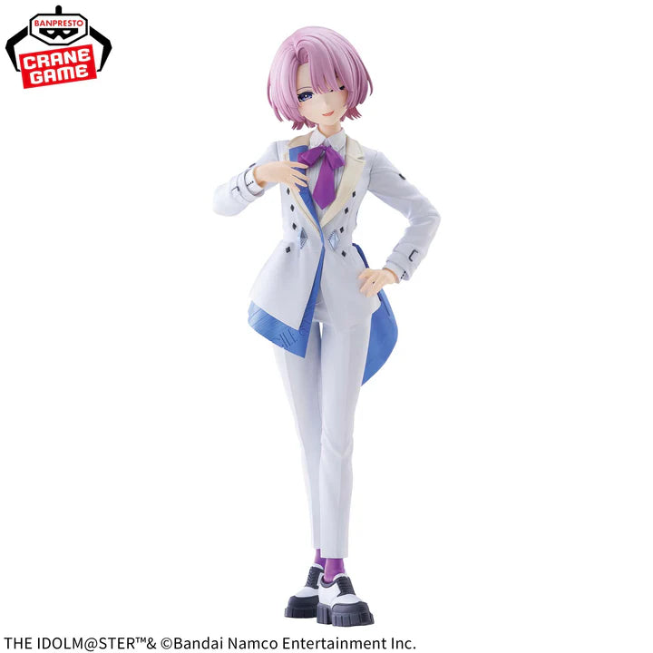 Gakuen Idolmaster Espresto Elegant Hues - Mao Arimura