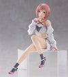 Gakuen Idolmaster Espresto Sheer Frills - Rinami Himesaki