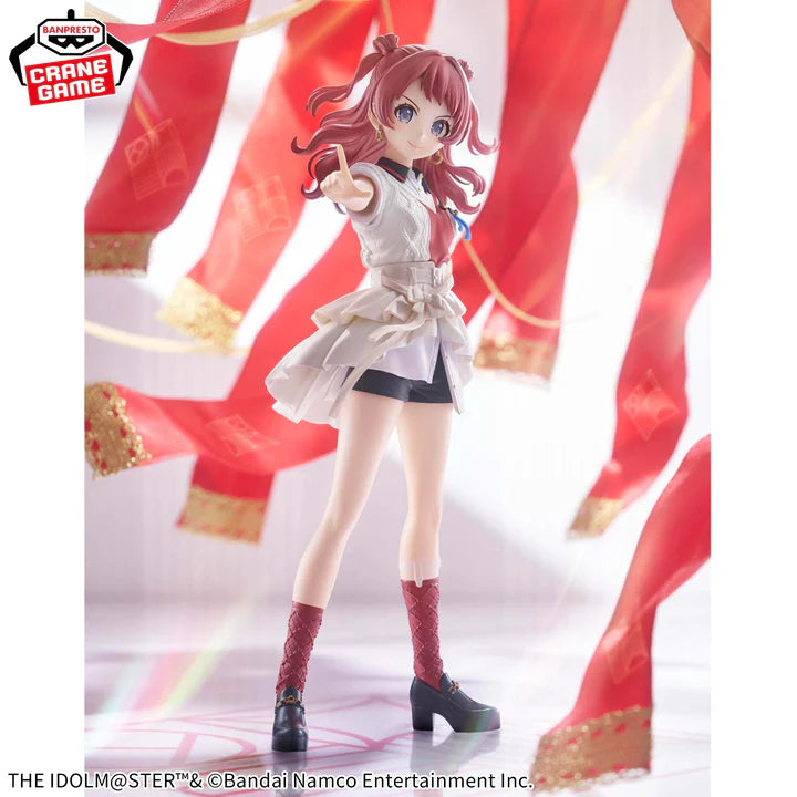 Gakuen Idolmaster Espresto - Saki Hanami