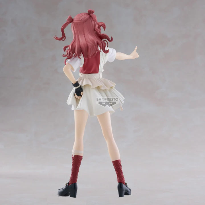 Gakuen Idolmaster Espresto - Saki Hanami