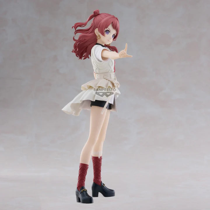 Gakuen Idolmaster Espresto - Saki Hanami