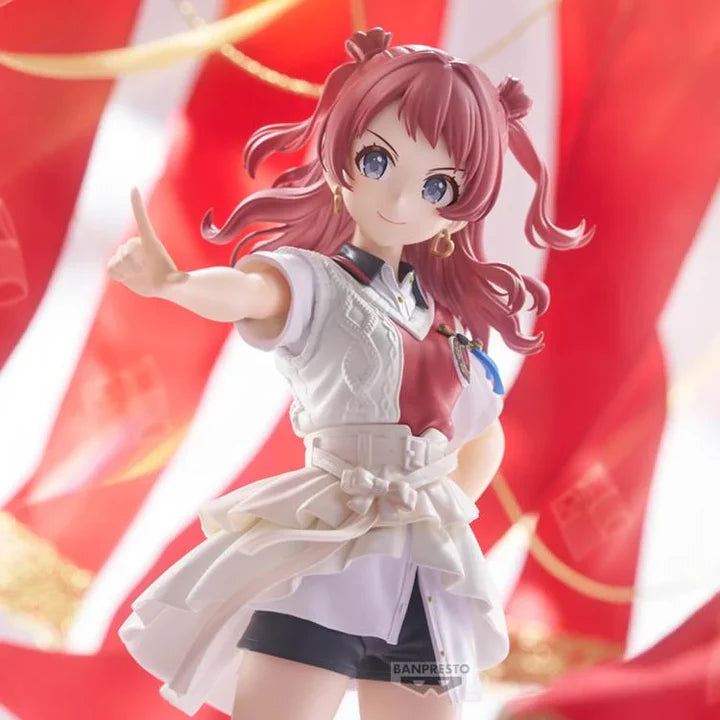 Gakuen Idolmaster Espresto - Saki Hanami