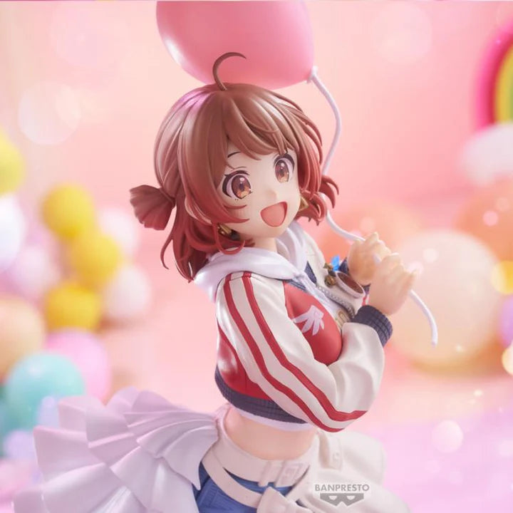Gakuen Idolmaster Espresto - Ume Hanami