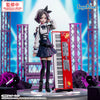 Girls Band Cry XStellar - Tomo Ebizuka