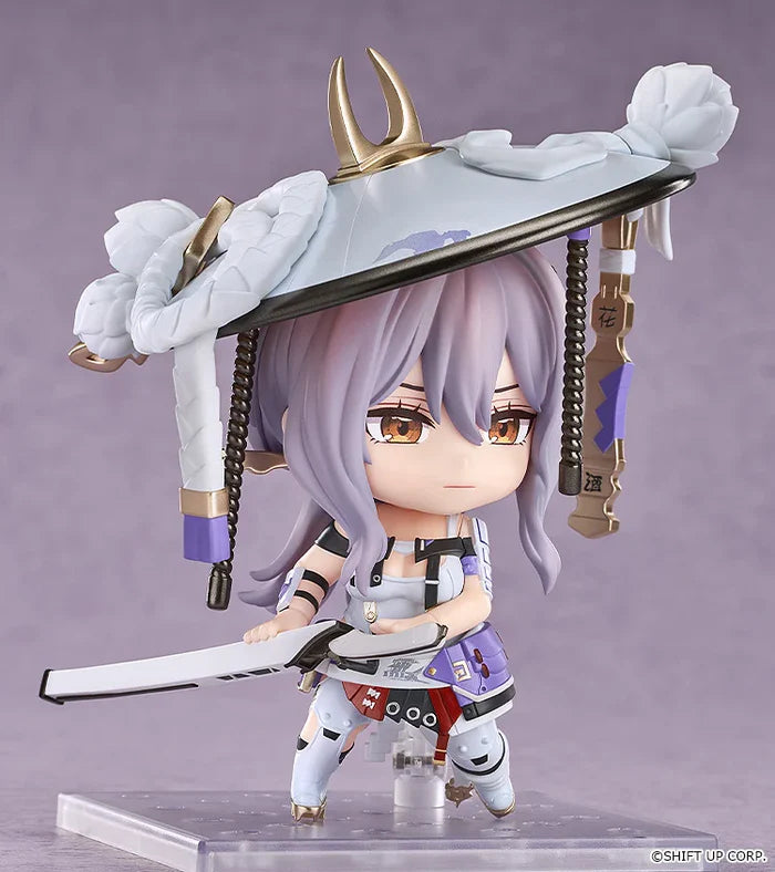 Goddess of Victory Nikke Nendoroid - Guren