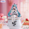 Goddess of Victory Nikke Noodle Stopper Figure - Privaty Unkind Maid ver.