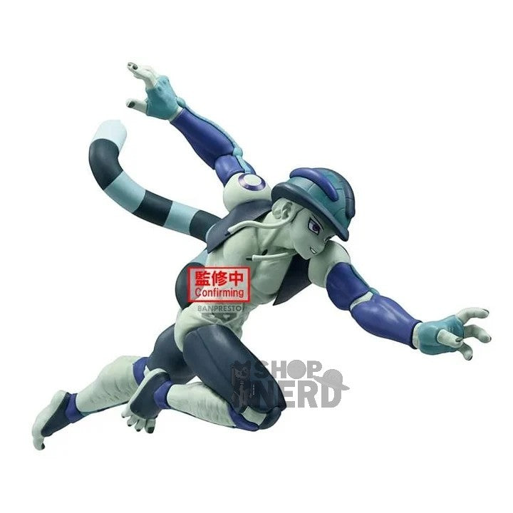 HUNTER X HUNTER - VIBRATION STARS - MERUEM