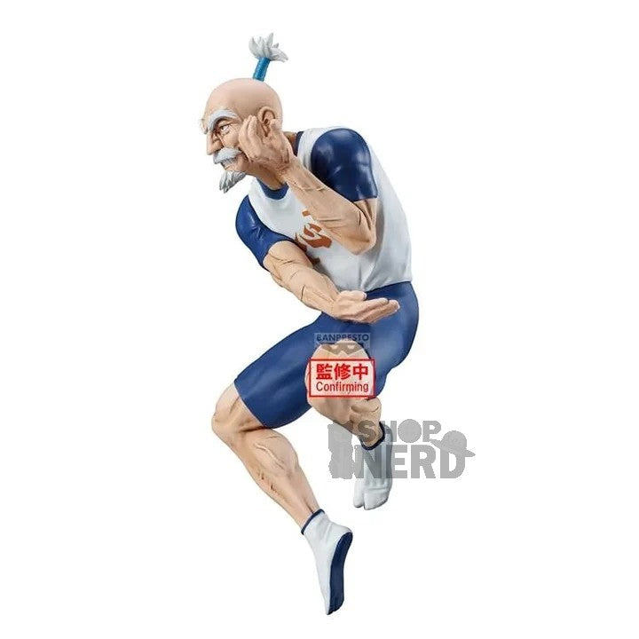 HUNTER X HUNTER - VIBRATION STARS - NETERO