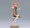 Haikyu!! Ippon Nice Serve Figure - Shoyo Hinata