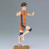Haikyu!! Ippon Nice Serve Figure - Yu Nishinoya