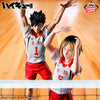 Haikyu!! Posing Figure - Kenma Kozume & Tetsuro Kuroo (2 Types)