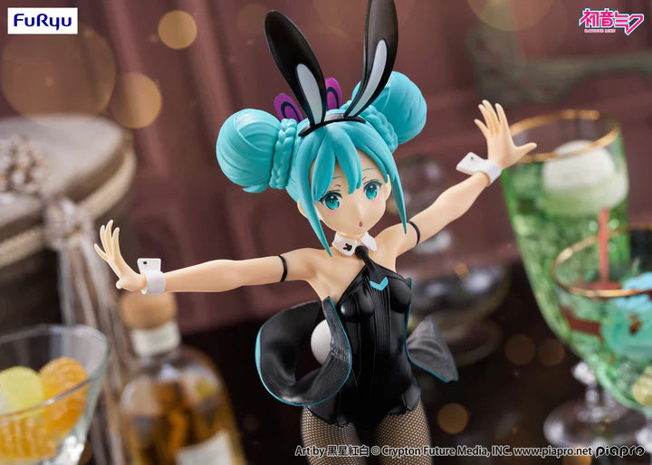 Hatsune   Miku   BiCute   Bunnies   Figure   -   Hatsune   Miku