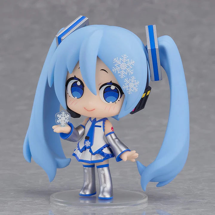 Snow Miku All Stars Figure Collection Vol 1 Blind Box (8)