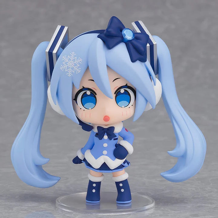 Snow Miku All Stars Figure Collection Vol 1 Blind Box (8)