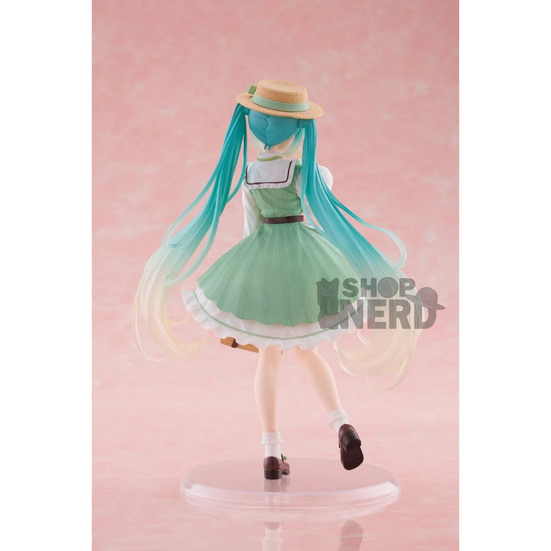 Hatsune Miku Fashion Figure - Hatsune Miku Country