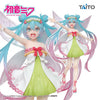 Hatsune Miku Figure - Hatsune Miku 3rd Season Spring Ver