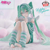 Hatsune Miku Holiday Memories Figure - Hatsune Miku Game Ver.
