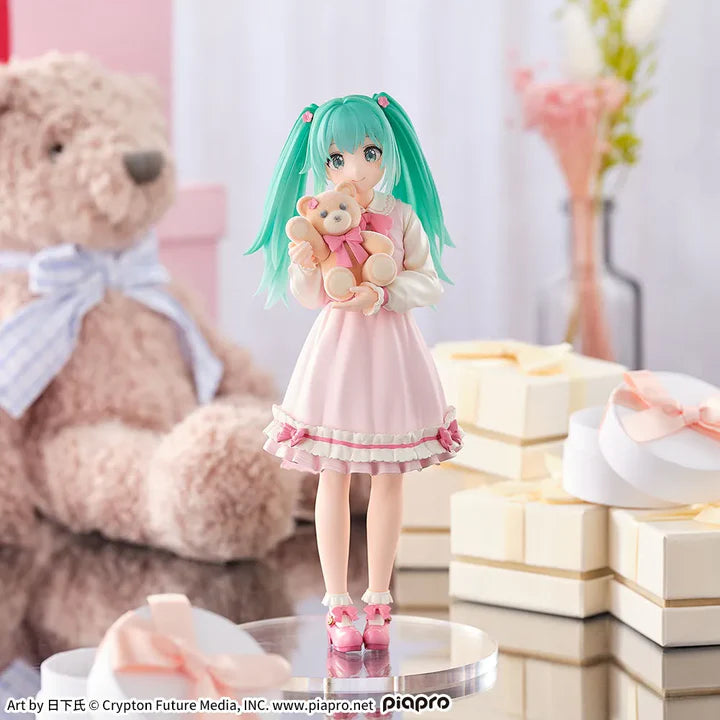 Hatsune   Miku   Luminasta   -   Conceptual   Series   Vol.3