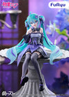 Hatsune Miku Noodle Stopper Figure - Flower Fairy Bellflower Ver.