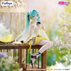 Hatsune Miku Noodle Stopper Figure - Hatsune Miku Canari ver.