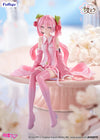 Hatsune Miku Noodle Stopper Figure - Sakura Miku 2026 Ver.