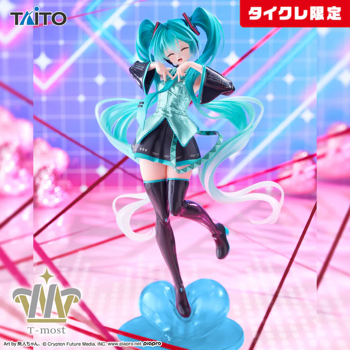 Hatsune Miku T-most Figure - Hatsune Miku (Taikure Exclusive)