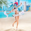 Hatsune Miku Trio-Try-iT - Racing Miku 2024 Summer Holiday Ver. Figure