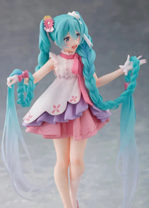Hatsune   Miku   Wonderland   Figure   -   Rapunzel