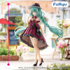 Hatsune Miku Trio-Try-iT - Hatsune Miku Outing Dress Red Ver.