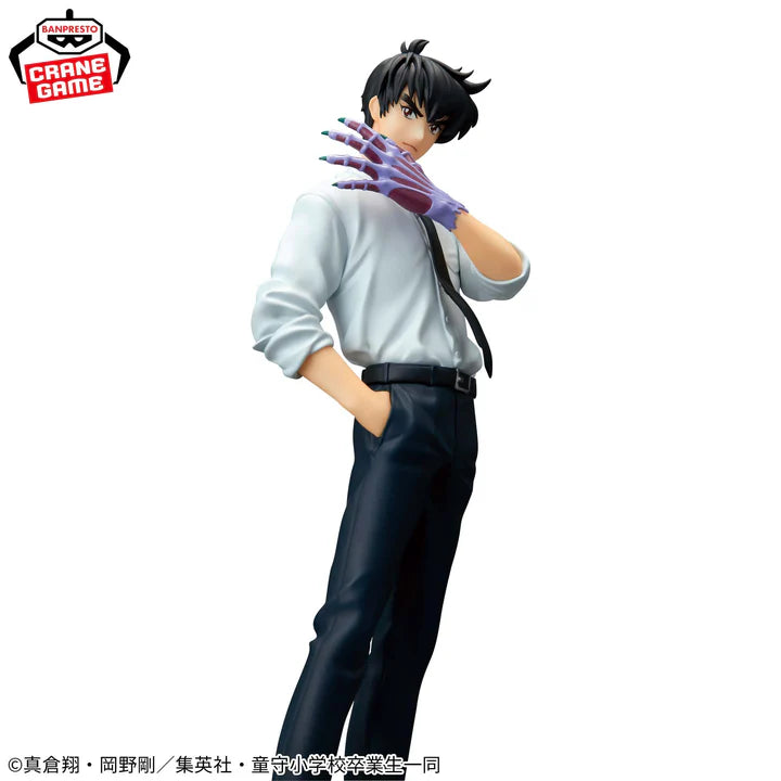 Hell Teacher: Jigoku Sensei Nube - Meisuke Nueno