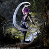 Hell's Paradise Luminasta - Yuzuriha of Keishu