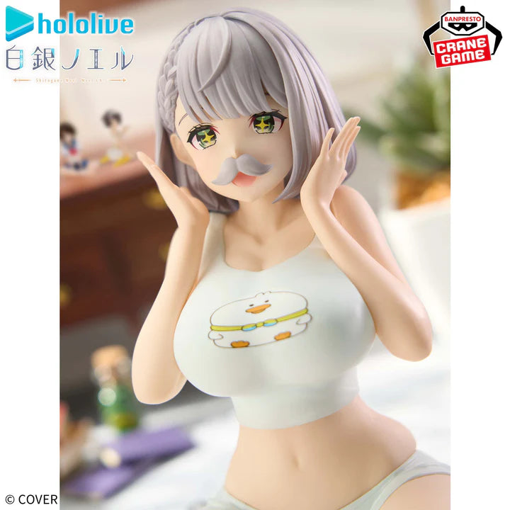 Hololive Production IF Relax Time - Shirogane Noel Danchomu Ver.