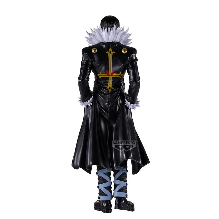 Hunter X Hunter Grandista - Chrollo Lucilfer