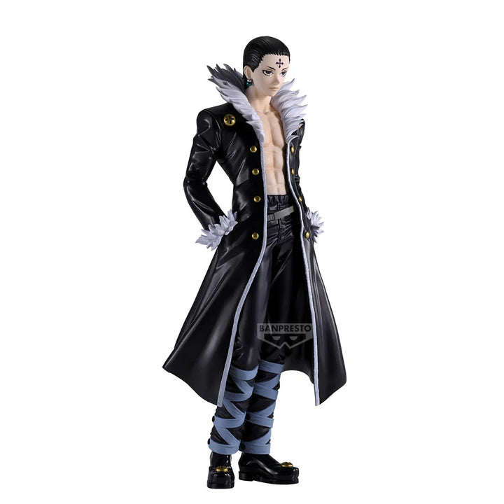 Hunter X Hunter Grandista - Chrollo Lucilfer