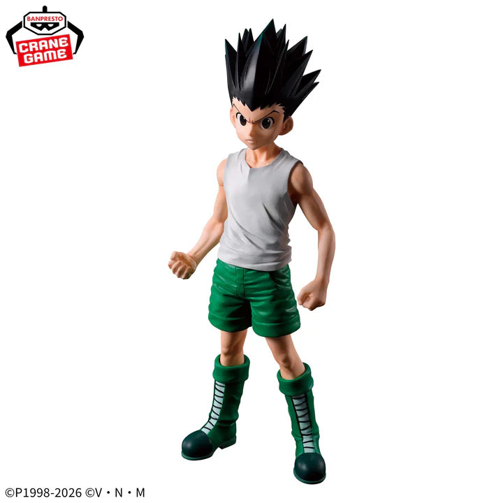 Hunter X Hunter Grandista - Gon