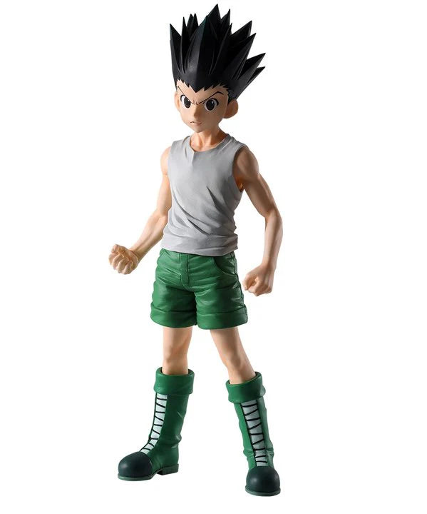 Hunter X Hunter Grandista - Gon