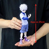 Hunter X Hunter Grandista - Killua Zoldyck