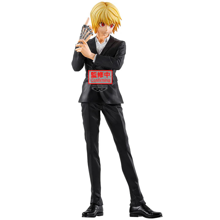 Hunter X Hunter Grandista - Kurapika