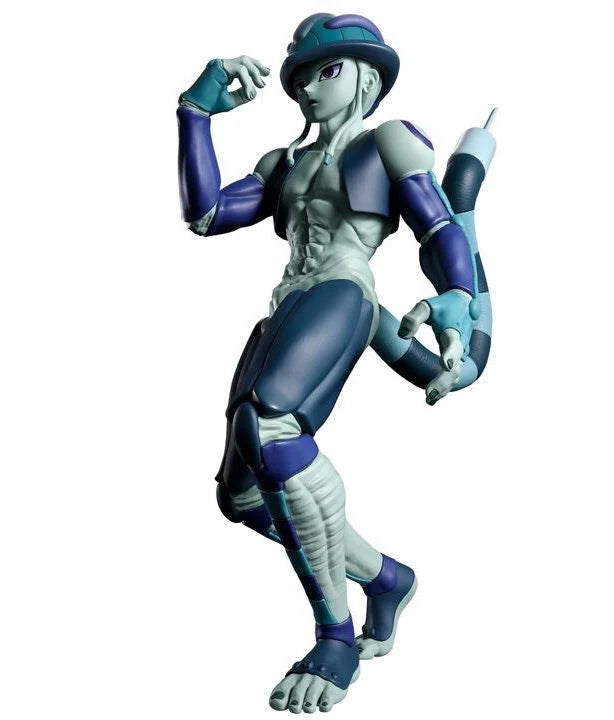 Hunter X Hunter Grandista - Meruem