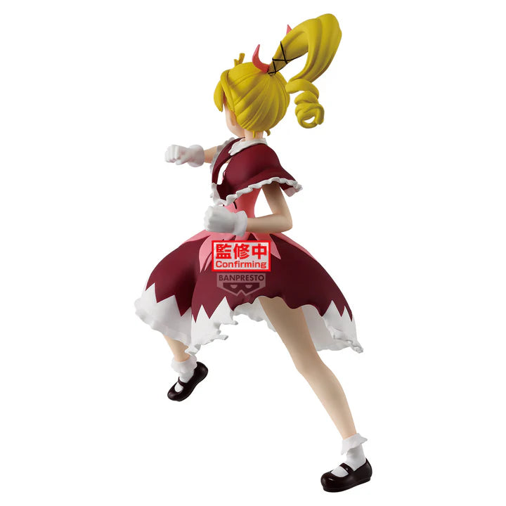 Hunter X Hunter Vibration Stars - Bisky