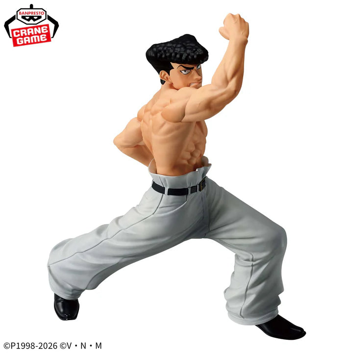 Hunter X Hunter Vibration Stars - Knuckle Bine