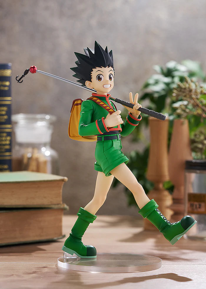Hunter × Hunter Pop up Parade - Gon Freecss L Size