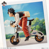 ICHIBAN KUJI DRAGON BALL - SNAP COLLECTION - B PRIZE - SON GOHAN