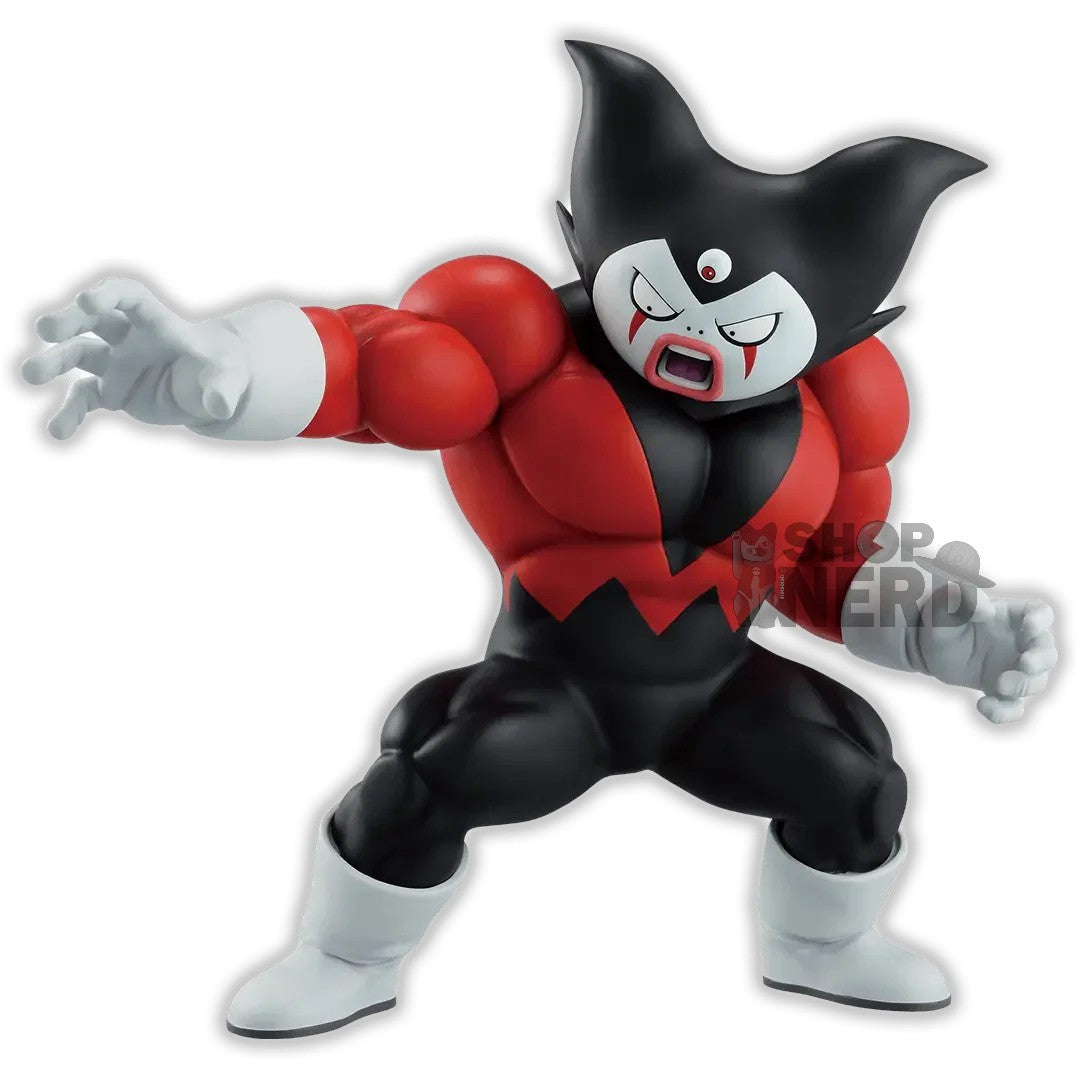 ICHIBAN KUJI DRAGON BALL DAIMA 2 - D PRIZE GIANT GOMAH DEMON KING GOMAH