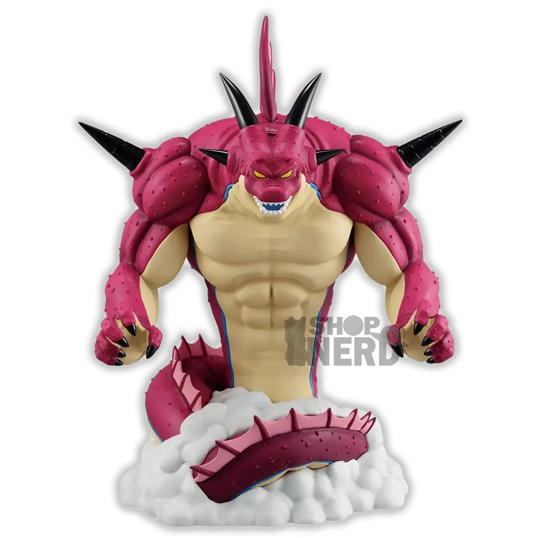ICHIBAN   KUJI   DRAGON   BALL   DAIMA   2   -   LAST   ONE   PRIZE   DEMON   REALM   POLUNGA   THE   GREAT   DEMONIC   DRAGON