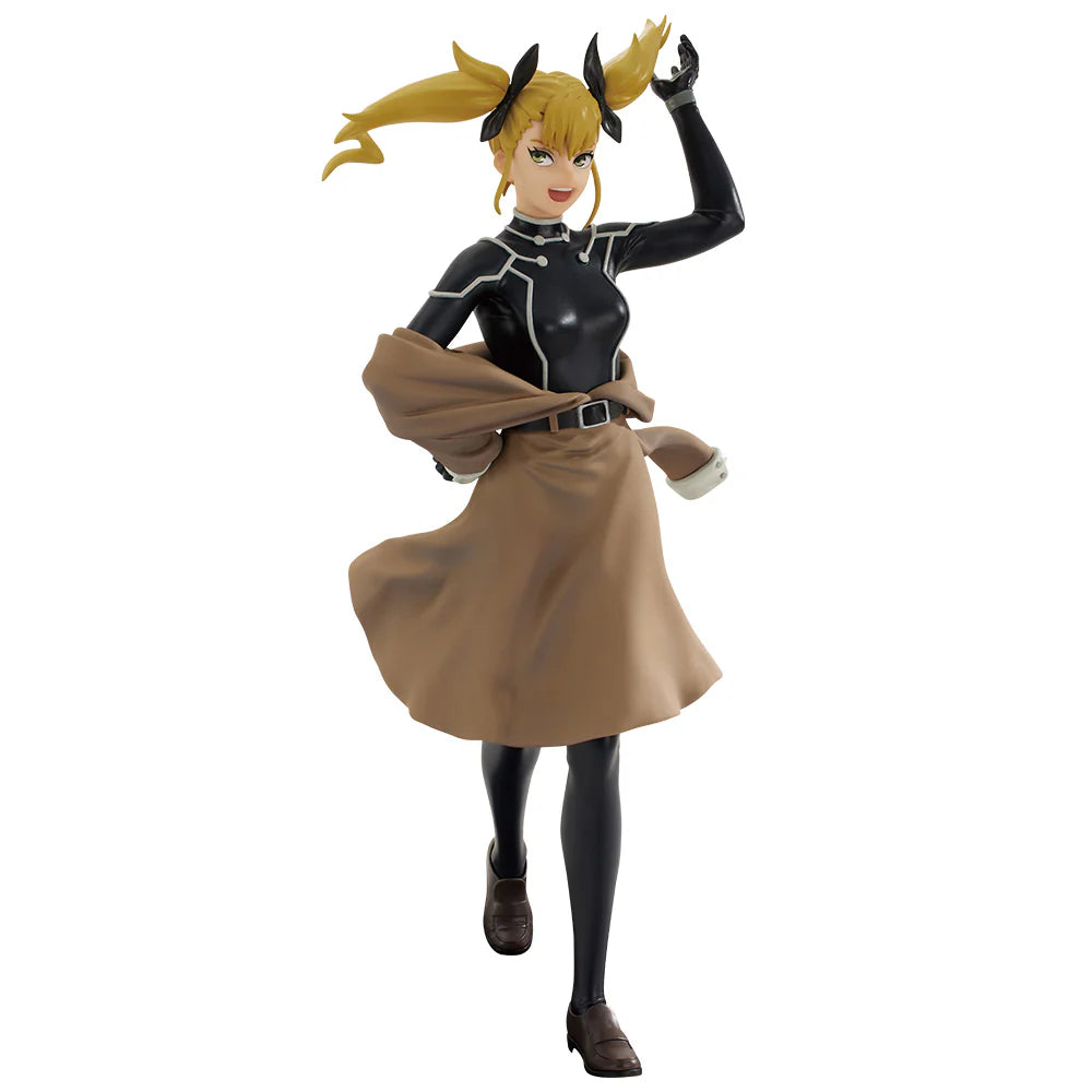 ICHIBAN   KUJI   KAIJU   NO.   8   -   2ND   EDITION   -   B   PRIZE   -   SHINOMIYA   KIKORU