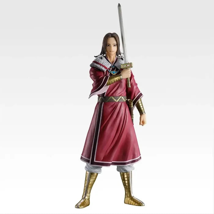 ICHIBAN KUJI KINGDOM THE ANIMATION THE FUTURE OF QIN - FIGURE MENG TIAN LOT B