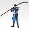 ICHIBAN KUJI KINGDOM THE ANIMATION THE FUTURE OF QIN - FIGURE SHIN LOT A