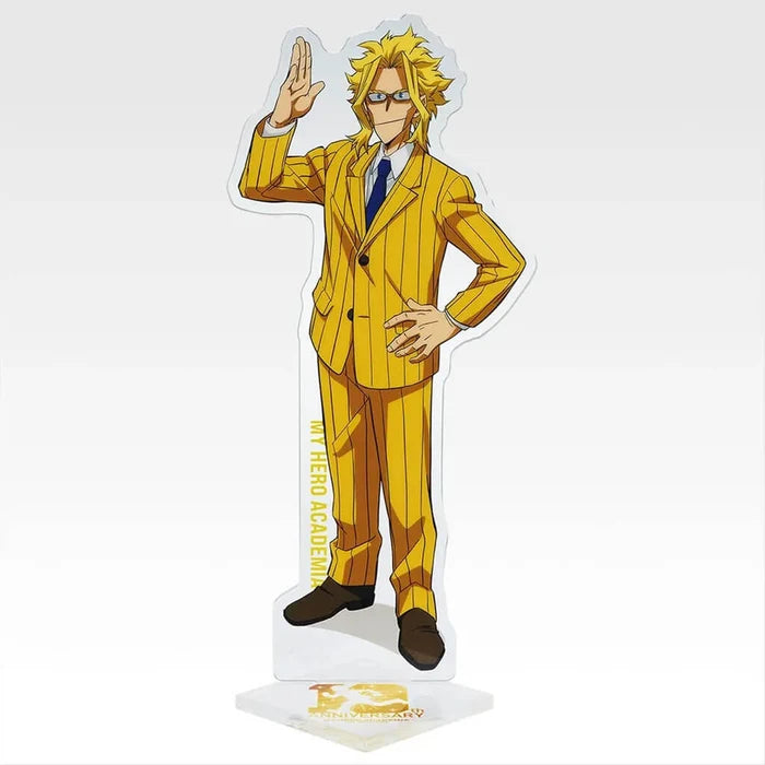Ichiban Kuji My Hero Academia The Story Of Becoming The Greatest Hero - G Prize Class 1-A This Is Our Hero Academia Acrylic Stand