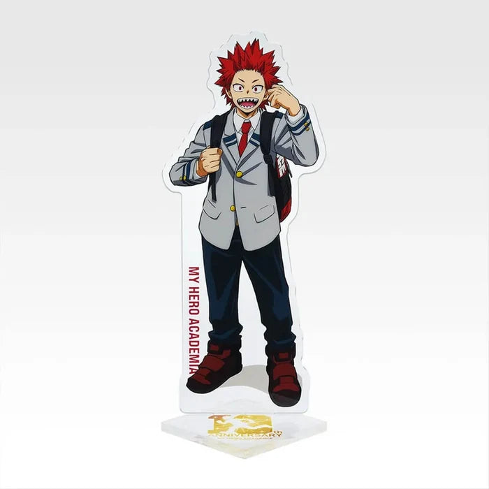 Ichiban Kuji My Hero Academia The Story Of Becoming The Greatest Hero - G Prize Class 1-A This Is Our Hero Academia Acrylic Stand